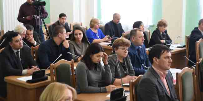 Бюджет омска – 2017 прошел публичные слушания