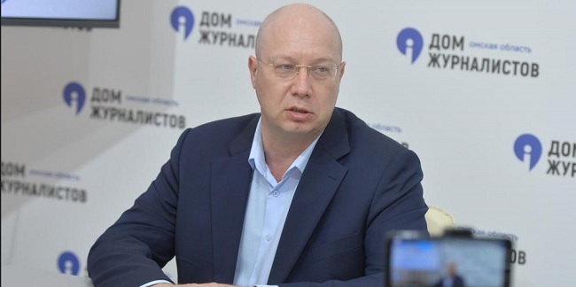 Кандидат экономических наук назначен на должность замминистра образования Омской области