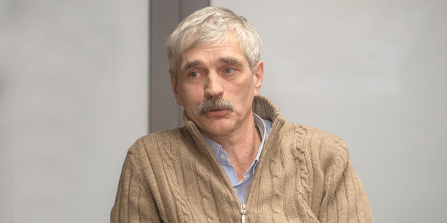 Юрий гуринов, зсжб №6: «стараемся быстрее построить дома, где земля в аренде, потому что администрация занимается, грубо говоря, изъятием этих площадок»
