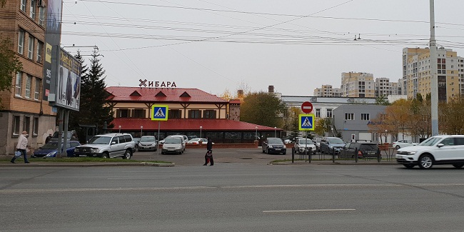 Алексей певнев приобрел под жилье земли сибзавода