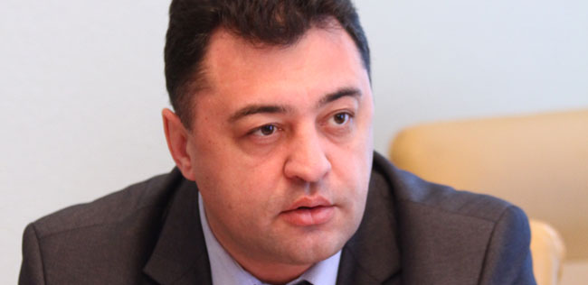 Олег хилько: «доля электронных платежей за услуги выросла на 23%»
