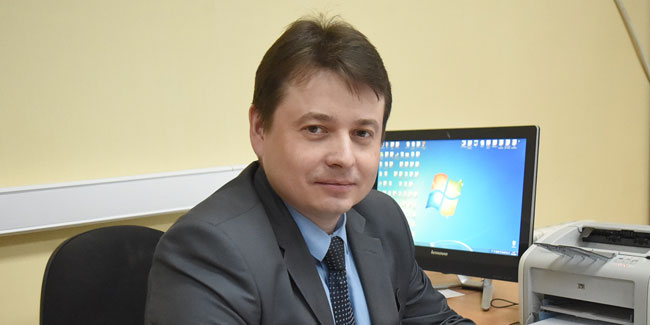 Евгений холкин: «промышленная экология и безопасность» омгту: «единственный путь – это грамотная утилизация и обезвреживание нефтесодержащих отходов»