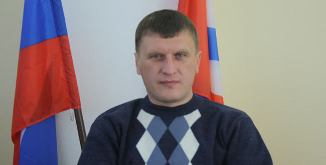 Андрей хорошкин: «нас интересует выход на рынки китая, южной кореи и казахстана»