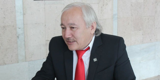 Сакен хусаинов возглавил омский союз архитекторов
