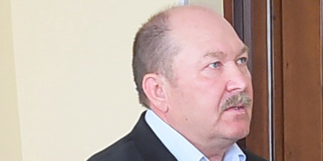 Иск о взыскании с экс-министра 724,4 млн руб. Поступил в суд за 14 дней до истечения срока давности