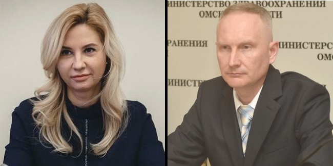 Так необходимые омску аппараты ивл с омского склада уехали в новосибирск