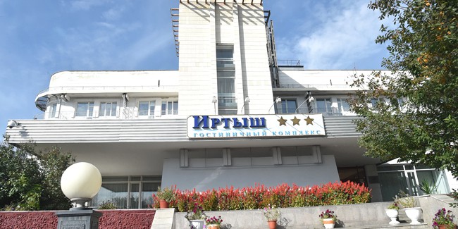 КУЛЕКИНА доказала, что балансовая комиссия при администрации Омска вынесла незаконное решение по гостинице «Иртыш»