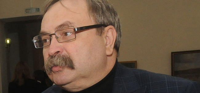 Горсовет обратит внимание федералов на обшарпанные фасады