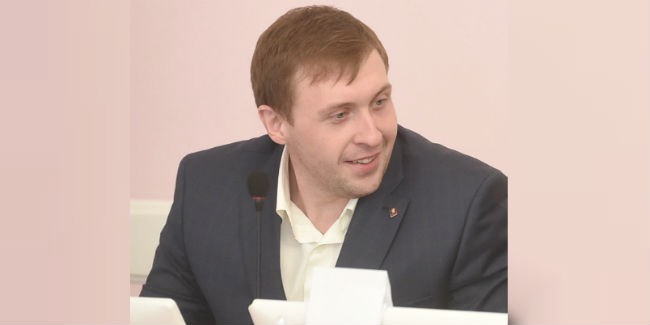 За что судили депутата ивана ивченко