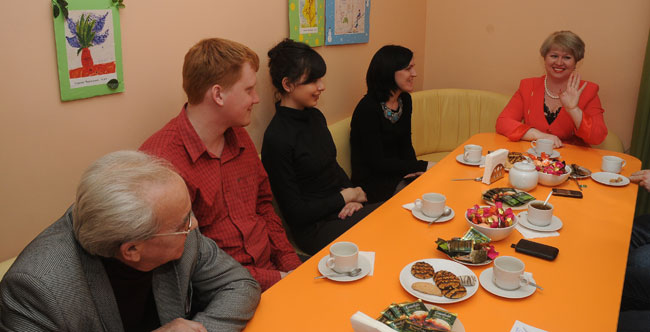 Инна парыгина: «из 126,8 млрд рублей, собранных на территории омска в 2013 году, только 6,8 млрд поступило в бюджет города»