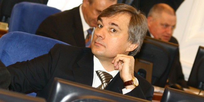 Сергей калинин заработал за 2014 год 238,5 млн руб.