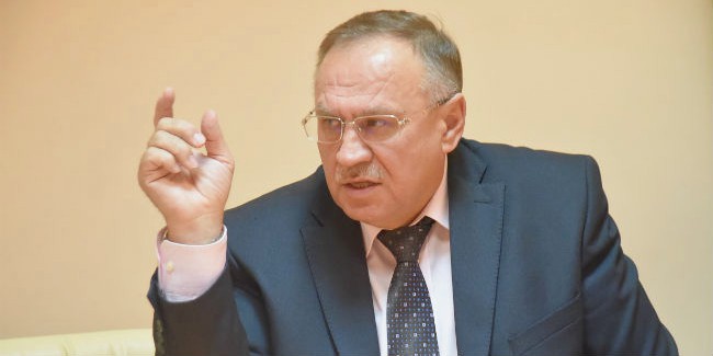 Сергей канунников: «школа – это единственное место в жизни ребенка, где до него донесут гуманные, нравственные ценности, законы, постулаты. Где добро научат отделять от зла»