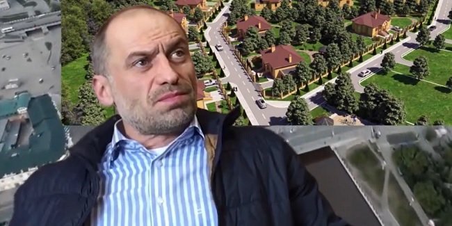 Вздорнова продала 75-процентную долю «омск-информа» омскому предпринимателю капустину
