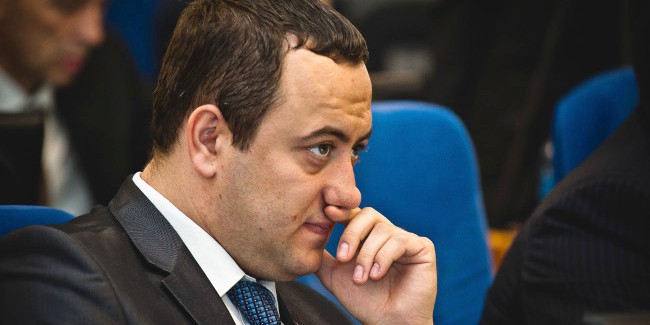 Мандат каракоза отдадут коренному