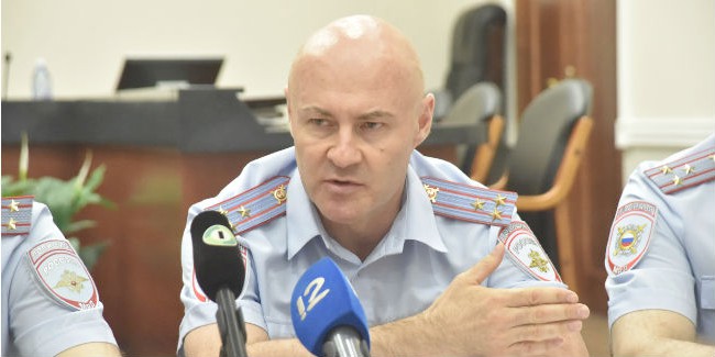 Двух полковников полиции, ранее работавших в Омском УМВД, подозревают в убийстве