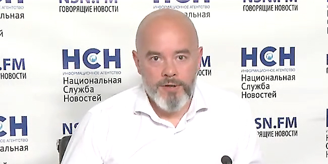 Алексей КОЖЕВНИКОВ: «Как будем соревноваться с Турцией, когда там коллеги получают субсидию даже на то, чтобы подогревались бассейны в несезон?»