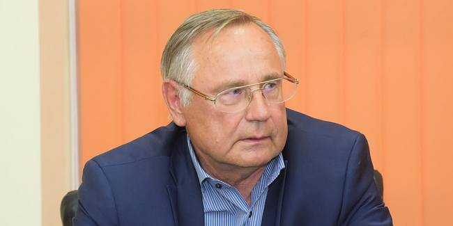 «Система фиксации нарушений должна перейти под контроль государства»