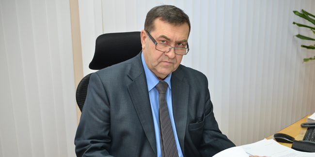 Николай комаров: «затраты на восстановление производства фенола-ацетона суммарно оцениваются в 4 млрд рублей»