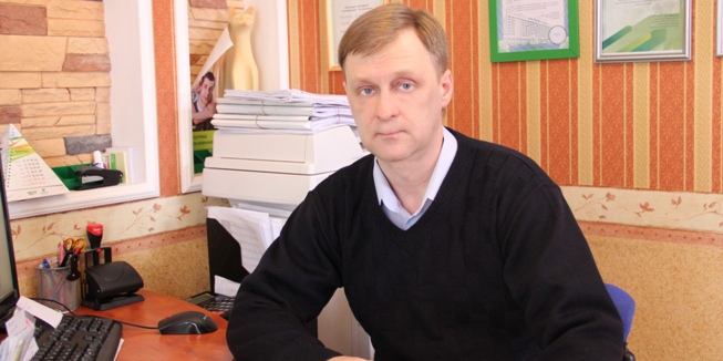 Сергей КОНДАКОВ, политик: «Арктика – это ключевой регион для развития Омска»