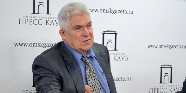 Полный текст: соратники кононова отказались от его наследников