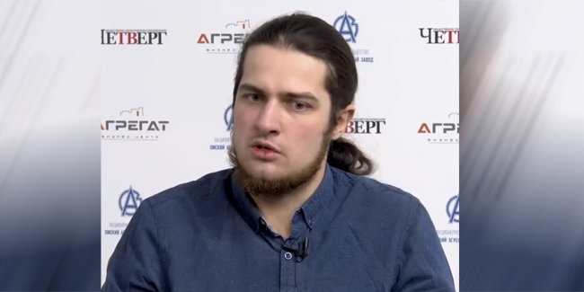 Святослав коновалов, историк: «в центре города сносится часть памятника, и никто не несет ответственности?! »