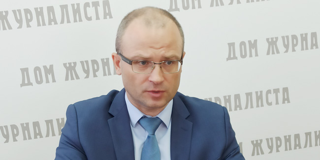 Евгений КОЗЛОВ: «Мы уже приближаемся к 40 млн. рублей имущественной поддержки, и цифра эта растет. Заявления от арендаторов продолжают поступать»