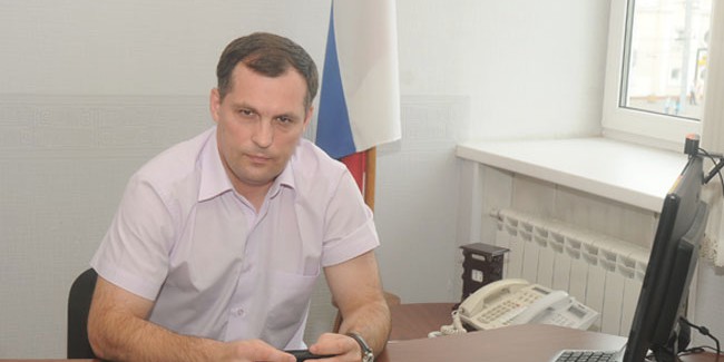 Омскому транспортному прокурору продлили полномочия