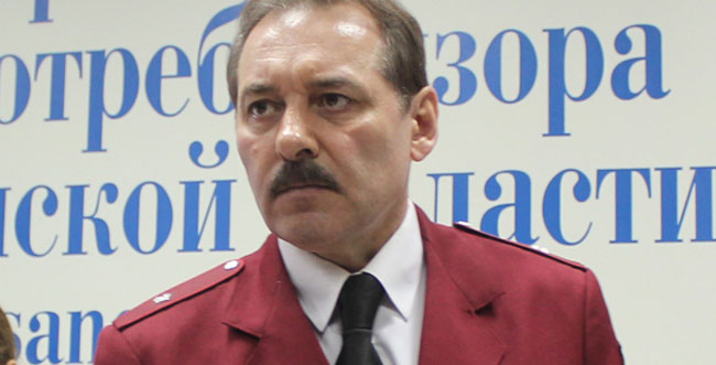 КРИГА заявил, что выпадение черного снега в Омске безопасно