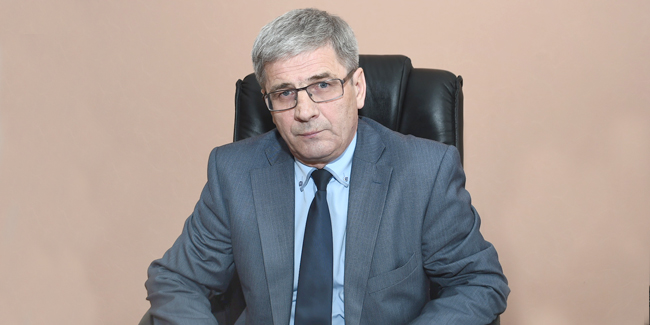 Александр кротов: «до нуля расходы сократить невозможно, а до предела мы уже сократились... »