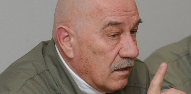 Сергей круглов: «кто-то не совсем компетентный убедил губернатора, что строительство нового аэропорта послужит, как сейчас модно говорить, точкой рост