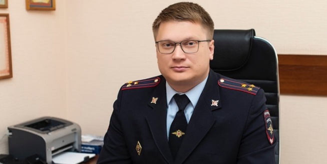 В омском умвд – одна отставка и два назначения