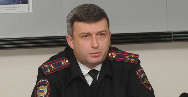 Подрыв геворгяна подпортил омскому угрозыску профессиональный праздник