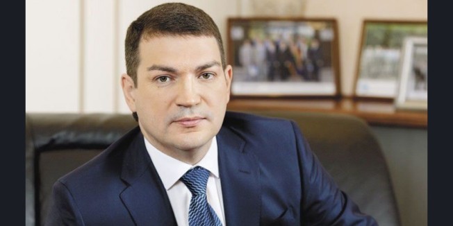 Бывший директор Омского филиала ОАО «Ростелеком» стал мэром Новосибирска