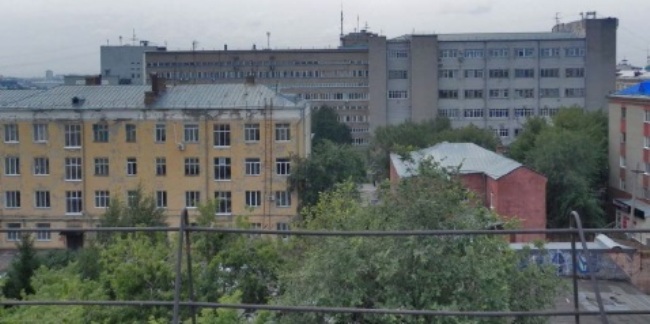 Альта-профиль, фасады и фасадные системы, 30-я Северная ул., 67, Омск - Яндекс К