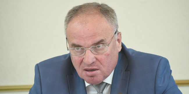 Собственные доходы омской области в первой половине 2016 года пошли в рост