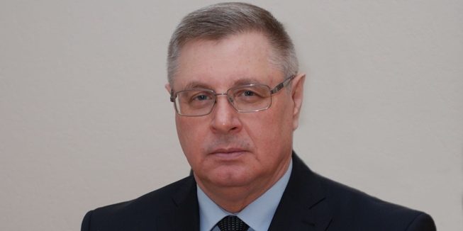 Глава тюкалинского района сохранил свою должность еще на пять лет