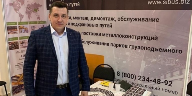 Сергей ЛАГУТИН, ГК «Сибус»: «Я не бросаю Омск, но Тюмень более приемлема в плане понимания самой работы и помощи в реализации моего проекта»