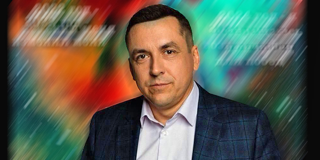 Глава омской группы компаний, занимающихся поставкой и сервисом грузоподъемного оборудования, выпустил автобиографию
