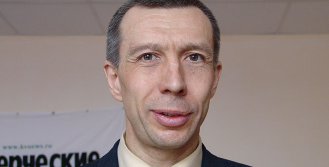 Александр лихачев посоветовал, как защитить от государства деньги на капремонт