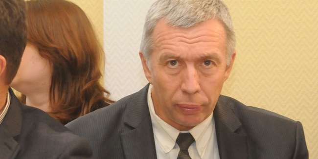 Александр лихачев: «почему я должен из своих налогов платить зарплату министру александру бирюкову»