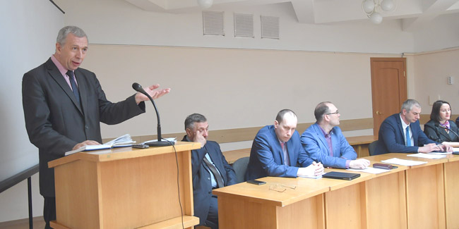 Из-за соседского неграмотного ремонта пострадал даже варнавский
