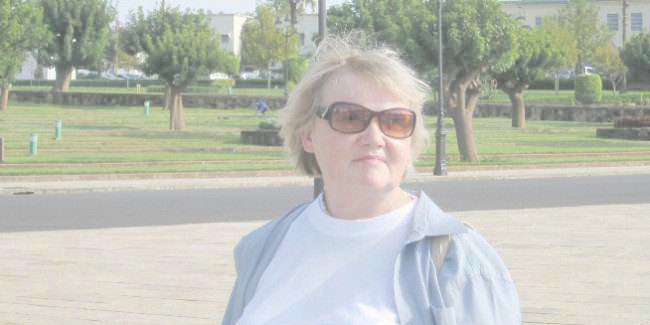 Елизавета КРИВОЩЕКОВА: Вакханалия безответственности на дорогах Омска