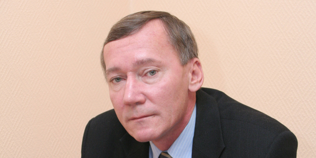 Олег лизгунов о городском депимущества: «не просто нулевой уровень, а отрицательный»