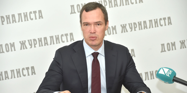 Министр природных ресурсов омской области уверен, что регоператору не требуется лицензия на обработку тко
