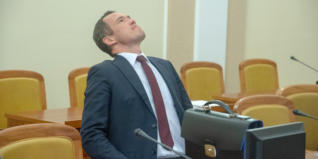 Илья лобов предложил поднять ценник на лес