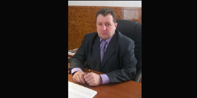 В Омске в День Победы арестован мэр города Называевска Виктор ЛУПИНОС