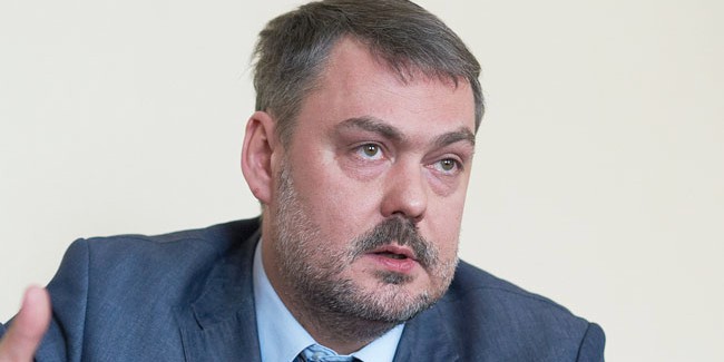 Дмитрий МАЕВСКИЙ назначен ректором ОмГТУ