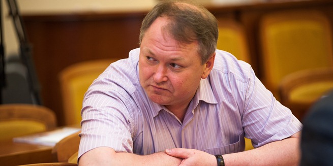 Сергея магду возвращают в омское правительство