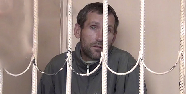 Омский областной суд приговорил максима калинина к пожизненному сроку