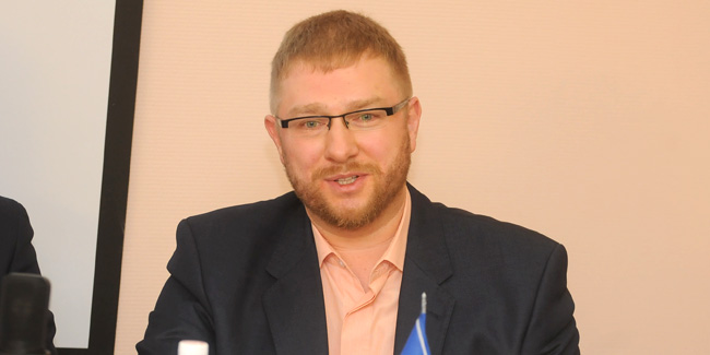 «12 канал обокрали»